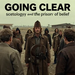 a film still from the going clear : scientology and the prison of belief ( 2 0 1 5 )