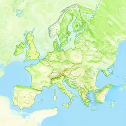 tolkien map of cyberspace