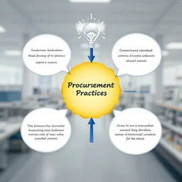 procurement practices