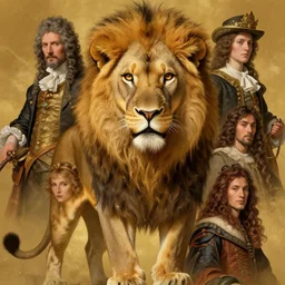 highly detailed portrait of a majestic lioness queen in the form of a beautiful woman. d & d. art by donato giancola, eugene delacroix, ruan jia, carl larsson, geof darrow. trending on artstation, intricate details, energetic composition, golden ratio, concept art, illustration, elegant art, global illuminaition