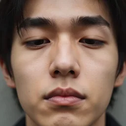 the face of a person named durdrick cavedump