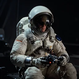 a film still from alien ( 1 9 7 1 )
