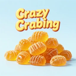 crazy craving honey comb commercial from the 1 9 9 0 s