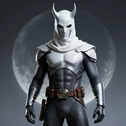 moon knight