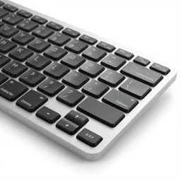 Ergonomic keyboard