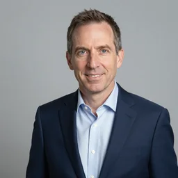 eric walter, ceo