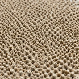 coral patterns, tiling texture, heightmaps, deep of field