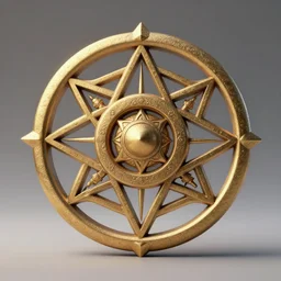sacred geometry symbol attracting luck, masterpiece. rendered in blender, ultra realistic, smooth shading, ultra detailed, high resolution, cinematic, unreal 6,, fine details, studio lighting, subtle shadows, in style of zeen chin, photorealism, hyper realism, octane render, hyper detailed, canon eos r 3, f / 1. 4, iso 2 0 0, 1 / 1 6 0 s, medium shot, 8 k, raw, unedited, in - frame,