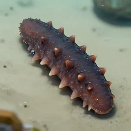 sea cucumber echinoderms, xf iq 4, f / 1. 4, iso 2 0 0, 1 / 1 6 0 s, 8 k, raw, unedited, symmetrical balance, in - frame