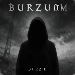 burzum album