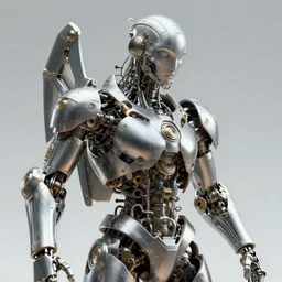 god from the machine, digital art, trending on artstation, high detail, high resolution, cgi, render