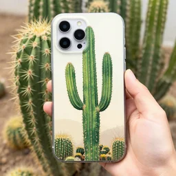 a cactus by casey golden