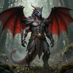dragonborn, 8 k,