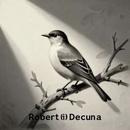 bird, dynasty robert sonia delaunay escher