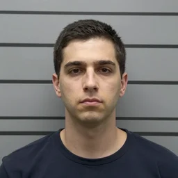 steve buscemi. 2 0 2 2 lapd mugshot. charges : possession and intent to distribute meth