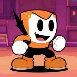 cuphead the video game