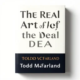 the real art of the deal by todd mcfarland