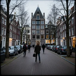 dangerous utrecht