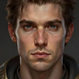xqc as a realistic fantasy d & d character, closeup portrait art by donato giancola and greg rutkowski, realistic face, digital art, trending on artstation
