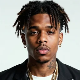 juice wrld digital art 4 k the detailed super realistic