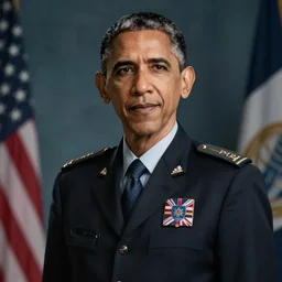 a highly detailed photo of barak obama as master chief, epic, cinematic, moody, movie scene, 4 k, wallpaper