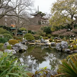 kyoto garden in london