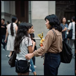 Candid Street Photography. Fortepan 200