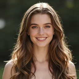 Scientists have discovered the worlds most beautiful woman and wow this is her