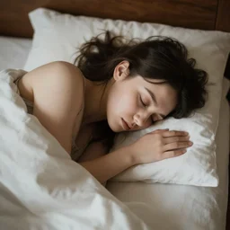 dreamless sleep