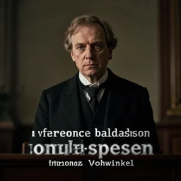 farewell ballad to intelligence and compassion, franz vohwinkel, 8 k resolution, dramatic lighting, cinematic, detailed