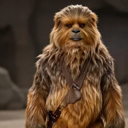 Steve Ballmer as Jabba the Hut in Star Wars