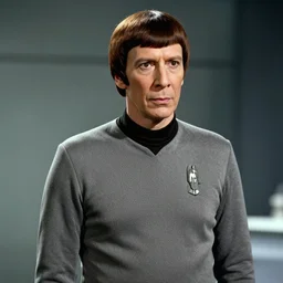 spock, very vulcan, unmistakably vulcan