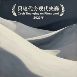 a painting an ai would paint
