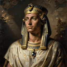 cleopatra by leonardo da vinci