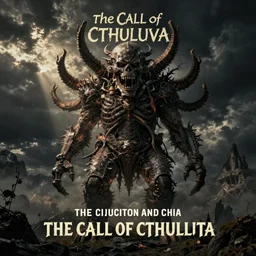 the call of cthulhu horror see movie