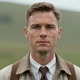 Live Action Still of Jerma in Forrest Gump, real life, hyperrealistic, ultra realistic, realistic, highly detailed, epic, HD quality, 8k resolution, body and headshot, film still