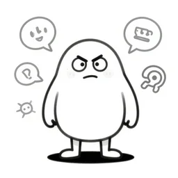 weird funny illustration, simplified, line art on white background, behance, devianart, artstation, dribble, creary, ello, cgsociety, drawcrowd, pixiv, concept art world, our art corner, newgrounds, doodle addicts, penup