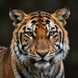 photorealistic zoo animal as dressed as human, inspired by zooportraits and arthur sarnoff, feroflex photography photorealistic, studio lighting, ektachrome, intricate, face details, ultradetails, beautiful face, artstation