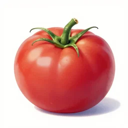 pink panther tomato