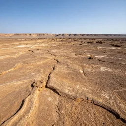 the danakil depression