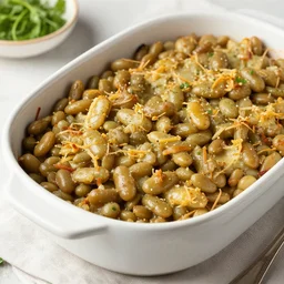 green bean casserole