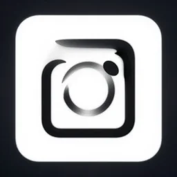 Instagram face code, code, artstation, ultradetailed, digital Painting, ultradetailed