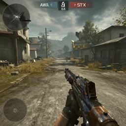 Escape from Tarkov screenshot