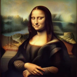 Jesus by da Vinci