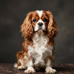 cavalier king charles spaniel