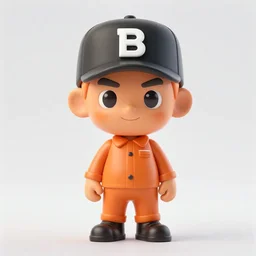 Orange Boy,mafia,8k,wallpaper,artstation