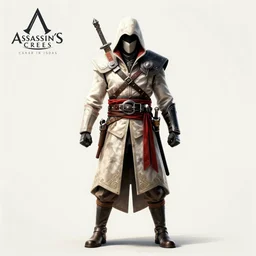 concept art of an assassin's creed game set in 1 7 th century spain. canary islands