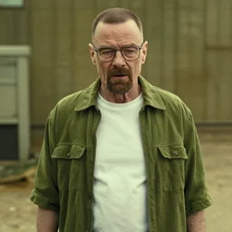 Still from breaking bad, 8k