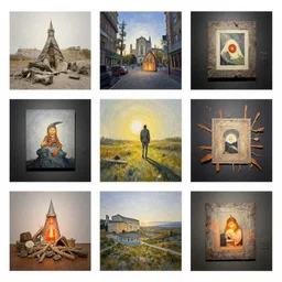 image gallery of  Greg Rutkowski