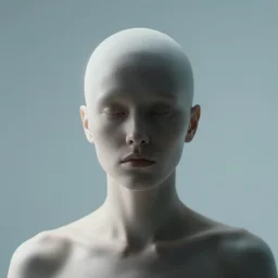 a brandnew music video by aphex twin